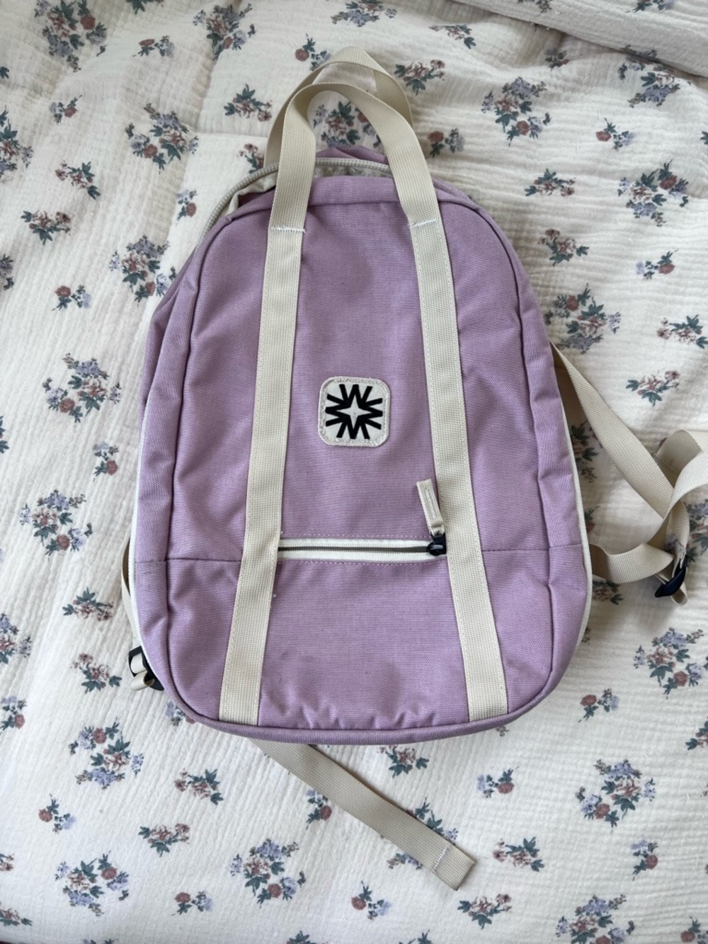 Walker Goods | Pink ‘Arrow’ Pack